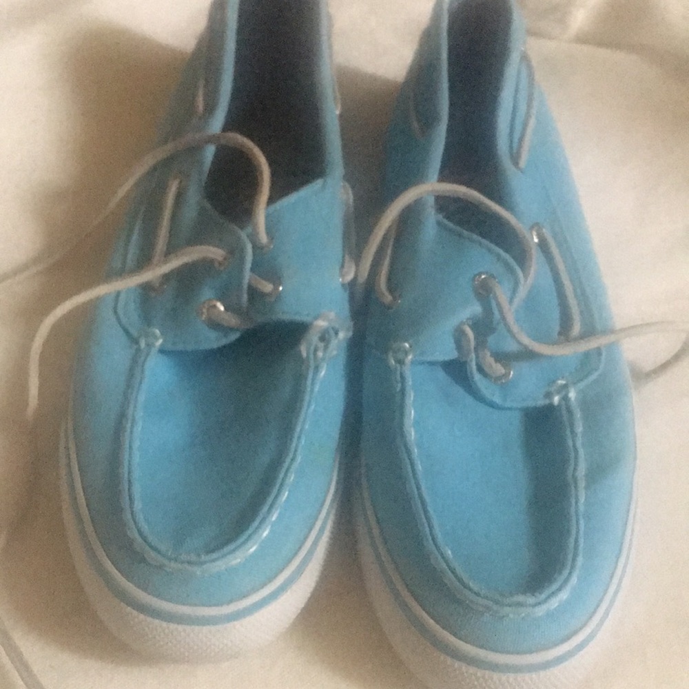 Sperry Top-Sider size 9m shoes